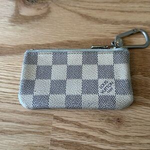 Louis Vuitton coin purse